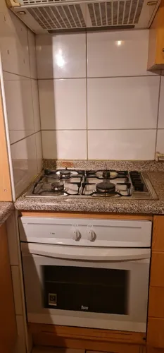(adm) Departamento Ideal Para Estudiantes O Parejas