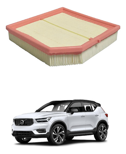 Filtro Para Aire Volvo Xc40 L4 2.0l 19-20 32146443