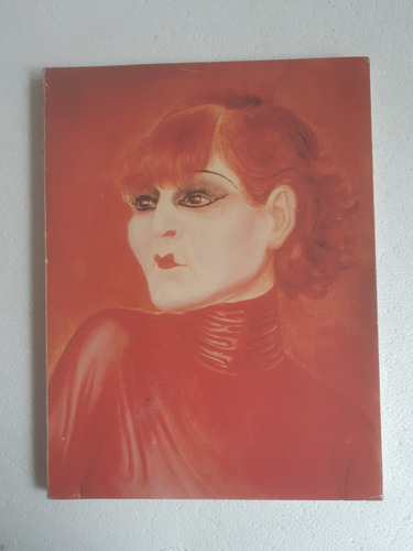 Otto Dix / Galerie Der Stadt / En Alemán (Usado)