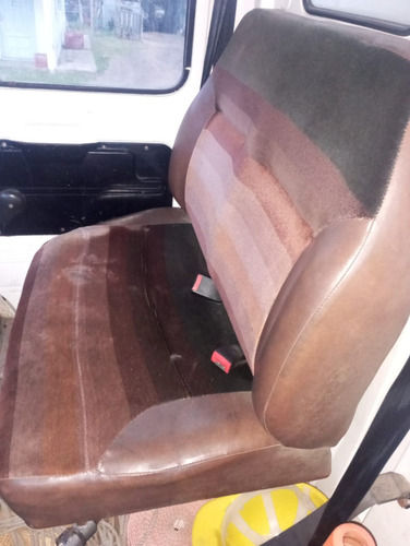 Vendo Camión Mercedes Benz 708e