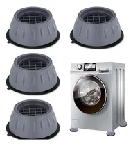 Comprar Bases De Goma Antivibración Antideslizantes Para Muebles X4