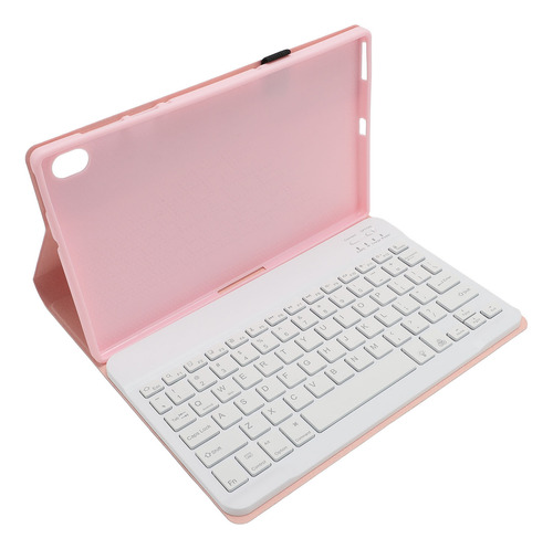 Capa De Teclado Para Tab M10 Plus Wireless Removível