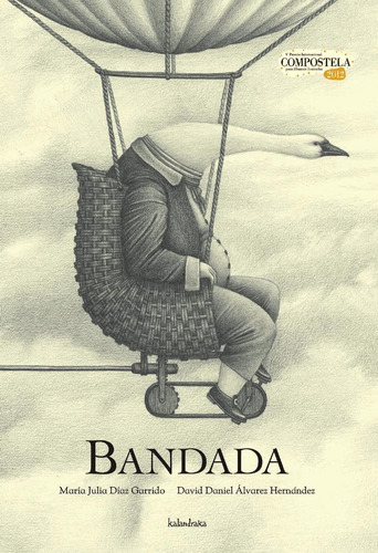 Bandada (t.d) 