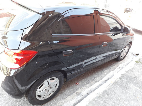 Chevrolet Joy Onix Joy