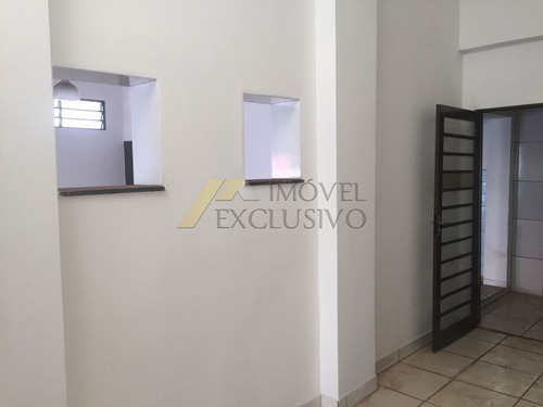 Imagem 7 de 15 de Salão Comercial / Galpão, Ipiranga, Ribeirão Preto - 1076-a