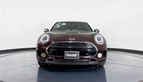 Imagen 2 de 15 de 109553 - Mini Clubman 2017 Con Garantía