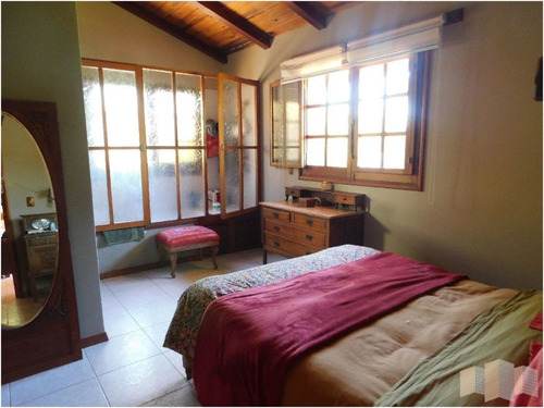 Imagen 8 de 28 de Preciosa Casa Para Disfrutarla Durante Todo El Año