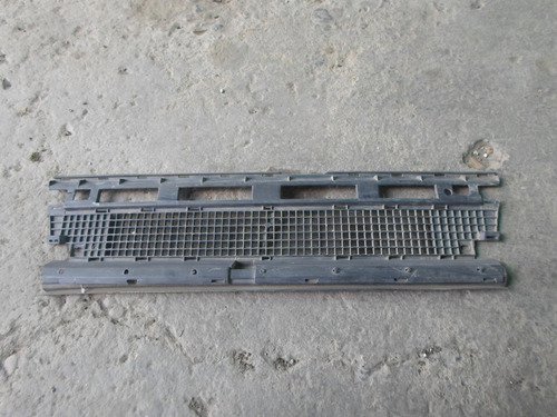 Rejilla Tapa Motor Limpiaparabrisas Fiat Tempra 93-96