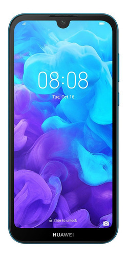 Huawei Y5 2019 Dual SIM 32 GB  sapphire blue 2 GB RAM
