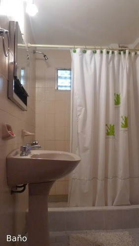 Imagen 12 de 12 de Alquiler - Departamento San Bernardo Sur - Newbery 1300