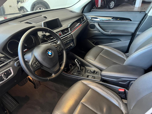 BMW X1 2.0 Sdrive 18i Active