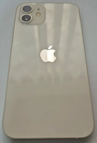 Apple Iphone 12 (128 Gb) - Branco | MercadoLivre