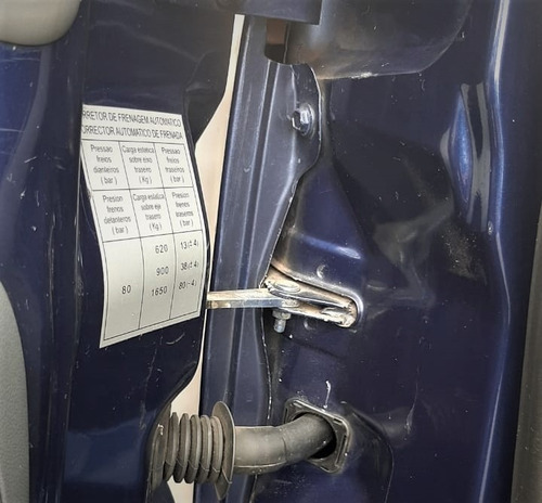 Fiat Ducato Combinato