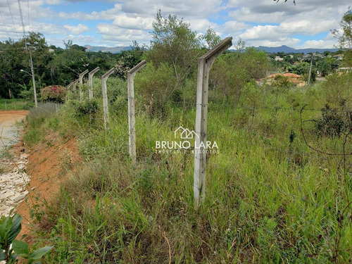 Imagem 7 de 11 de Terreno À Venda Em Igarapé Bairro Três Lagoas - Te0237
