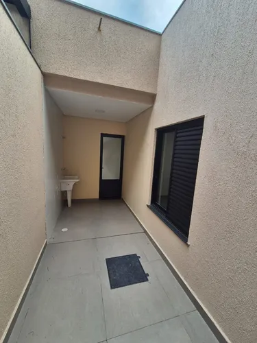 Casa Com Conceito Moderno E Fino Acabamento