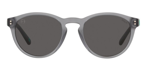 Lentes De Sol Gris Polo Ph4172595387