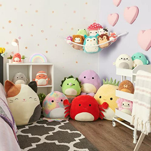 Squishmallows Peluche Pequeño 8 Pulgadas Estilo 3