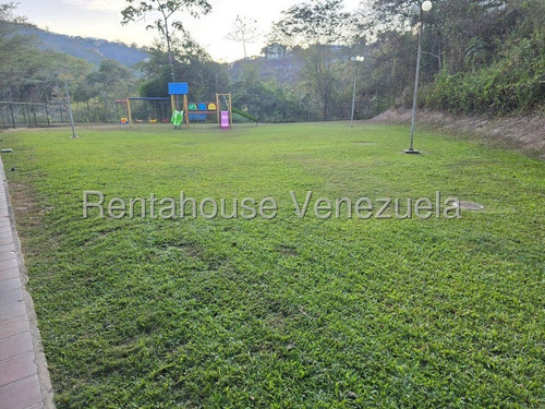 Venta De Espectacular Apartamento Pb En Macaracuay, Agua Segura #25-18495 Np