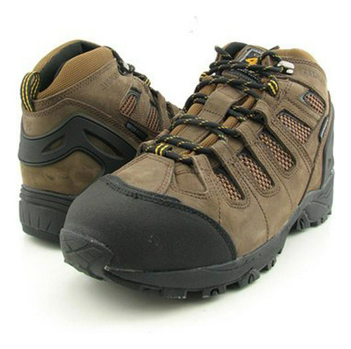 Botas - Carolina Boots: Men's Waterproof Hiking Boots Ca4025