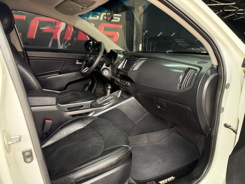 Kia Sportage 2.0 Revolution Diésel 4x4