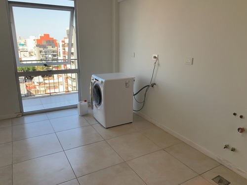 Imagen 22 de 22 de Oportunidad Venta 1ambiente Estrenar C/facilidad