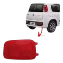 Comprar Reflectante Ojo De Gato Paragolpe Trasero Fiat Uno Fase 2 Way Attractive  Original
