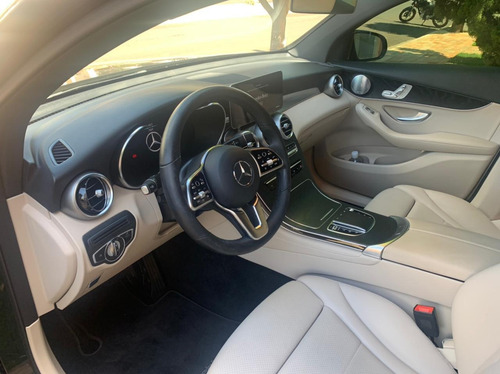 Mercedes-benz Classe Glc300 2020 2.0 4matic 5p