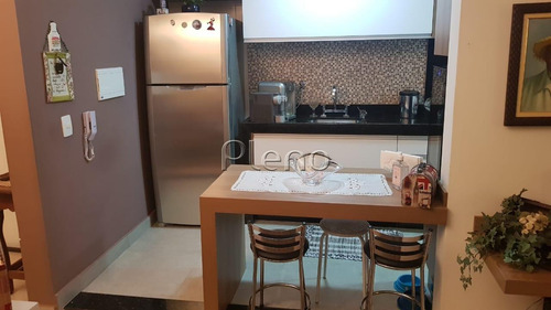 Imagem 6 de 30 de Apartamento À Venda Em Parque Prado - Ap011353