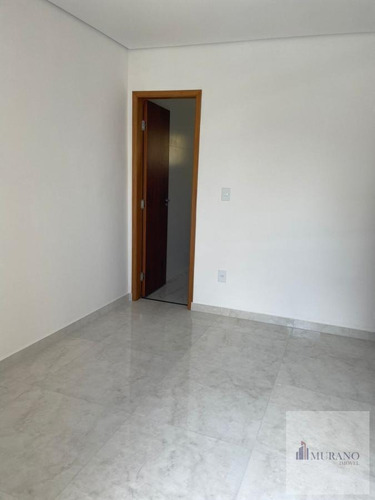 Imagem 7 de 15 de Apartamento Para Venda Em Santo André, Vila Pinheirinho, 2 Dormitórios, 1 Suíte, 2 Banheiros, 1 Vaga - Dk-sta53p_1-2375065