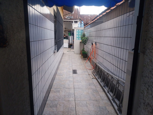 Casa Isolada Com 4 Quartos, Sendo 2 Suites- 250m² - Lado Praia Com Edícula - Confortom Elegancia |