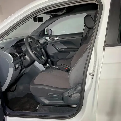 Volkswagen T-Cross Trendline automatico