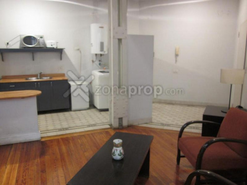 Imagen 2 de 16 de Venta Con Renta - Tucumán 900 - San Nicolás - Capital Federal