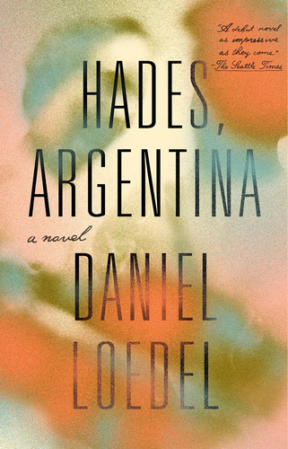 Libro:  Hades, Argentina: A Novel