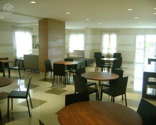 Imagem 30 de 30 de Apartamento Rua Coronel Gustavo Santiago - 132m²