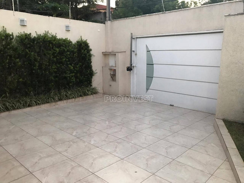 Casa Térrea Estilo Clean Comercial Ou Residencial A Venda, 250 M² - Jardim Floresta - Vargem Grande Paulista/sp - Ca18252
