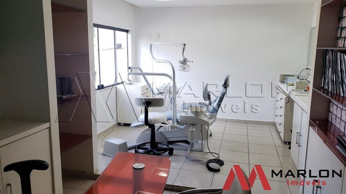 Imagem 12 de 14 de Apc00080 Aluga-se Clinica De Odontologia, Toda Equipada