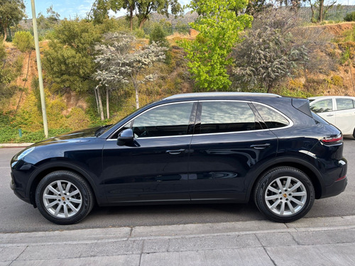 Porsche Cayenne Cayenne V6 E3