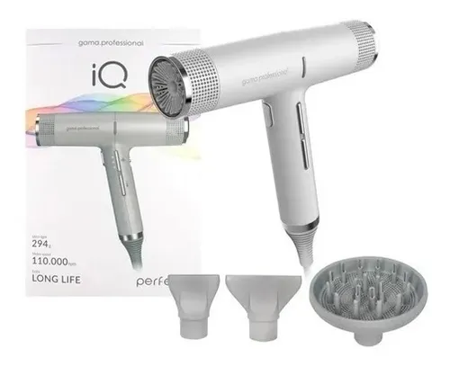 Secadora iq online perfetto