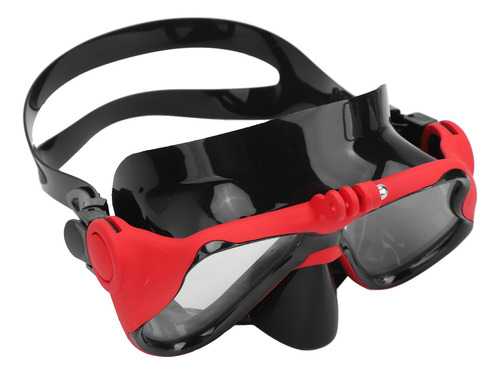 Gafas De Buceo Action Camera Professional Que Evitan Que Se
