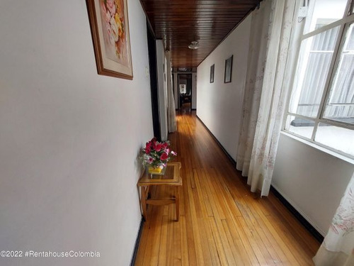 Imagen 14 de 15 de Casa En Venta En Teusaquillo 22-1935 C.o