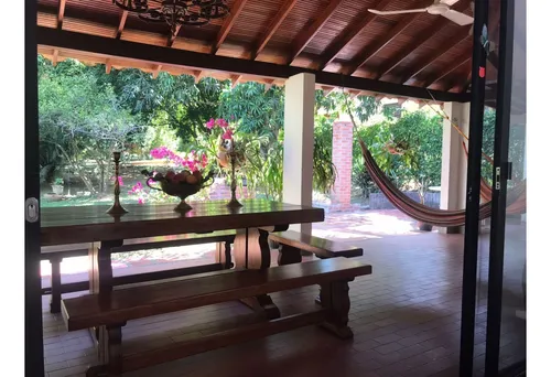 Vendo Casa Campestre Sopetran Antioquia