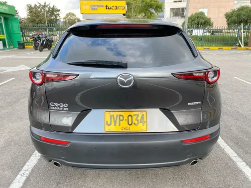 Mazda CX-30 2.5 Grand Touring Lx 4x2