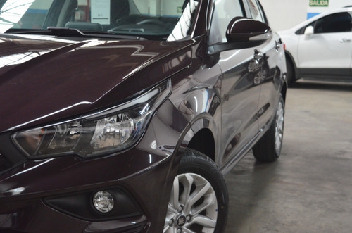 Fiat Cronos 1.3 Drive Pack Conectividad 2021 0km Patentado