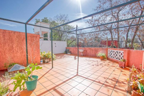 Linda Casa 4 Ambientes Sobre Lote Propio - Olivos