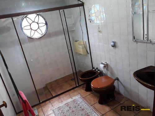 Chácara Com 3 Dormitórios À Venda, 5000 M² Por R$ 1.500.000,00 - Camapuã - Sarapuí/sp - Ch0085
