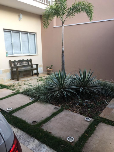 Casa, Venda, Mirante Da Colônia, Jundiaí - Ca01637 - 68128149