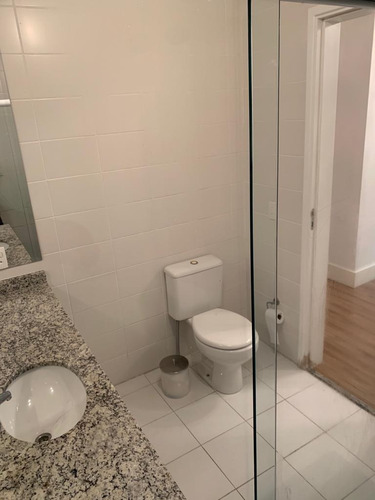 Imagem 12 de 19 de Ghaia Tamboré - Apartamento Com 3 Suítes, 158m² - Alphaville - Ap20038