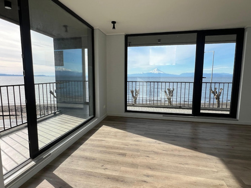 Se Vende Departamento En Llanquihue