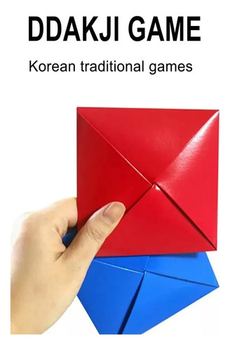 Juego Tradicional Coreano Jy Gonggi .