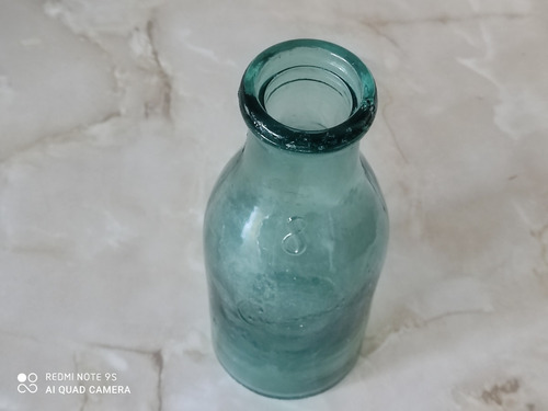 Botella Conaprole (boca Ancha), Coleccionistas